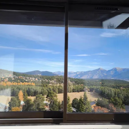 Ski'libre Apartament