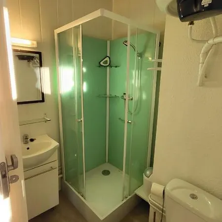 Apartment Ski'libre Bolquere