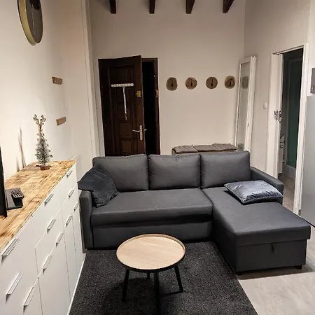 Ski'libre Apartament *