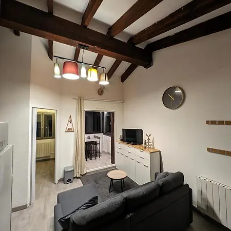 Ski'libre Apartament