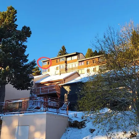 Ski'libre Apartment *