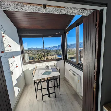 Ski'libre Apartament