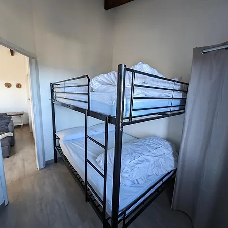 Apartment Ski'libre