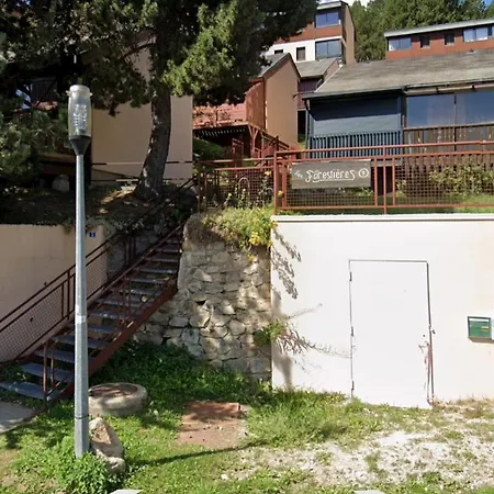 Ski'libre Διαμέρισμα *