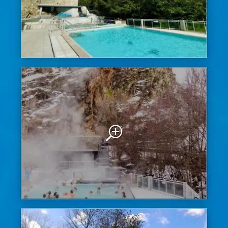Ski'libre Bolquere