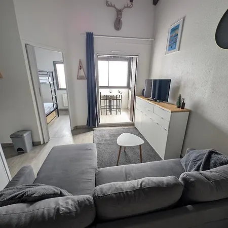 Ski'libre Apartamento