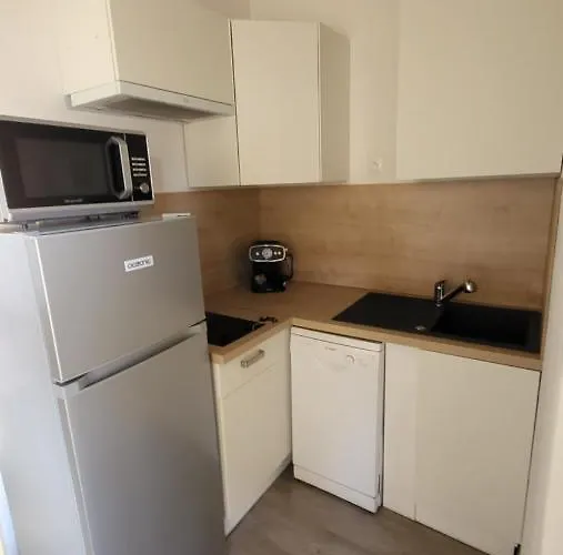 Διαμέρισμα Ski'libre