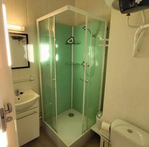 Διαμέρισμα Ski'libre Bolquere Pyrenees 2000