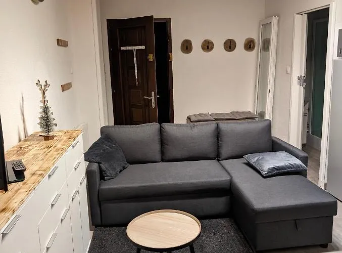 Ski'libre Διαμέρισμα *