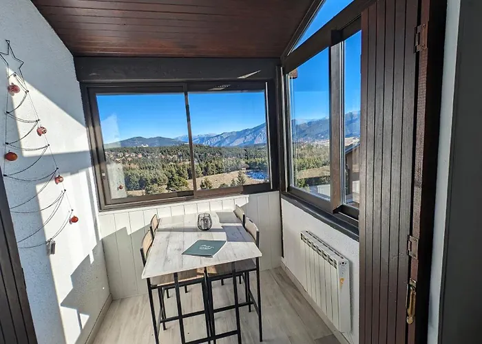 Ski'libre Διαμέρισμα