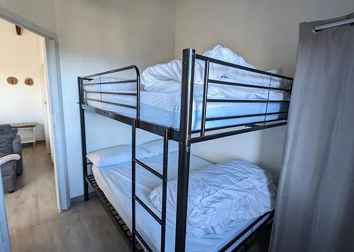 Διαμέρισμα Ski'libre