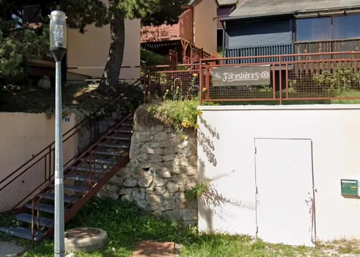 Ski'libre Διαμέρισμα *